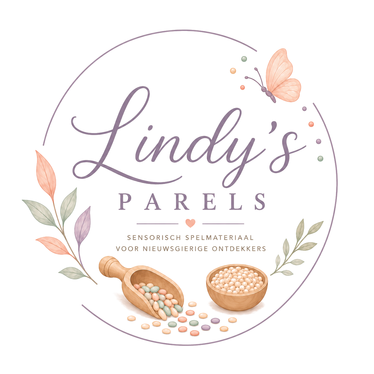 Lindy's Parels